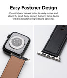 Easy Fastener Design