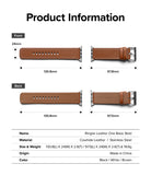 Product Information