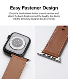 Easy Fastener Design