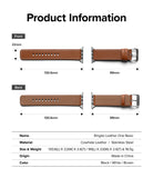 Product Information