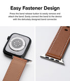 Easy Fastener Design