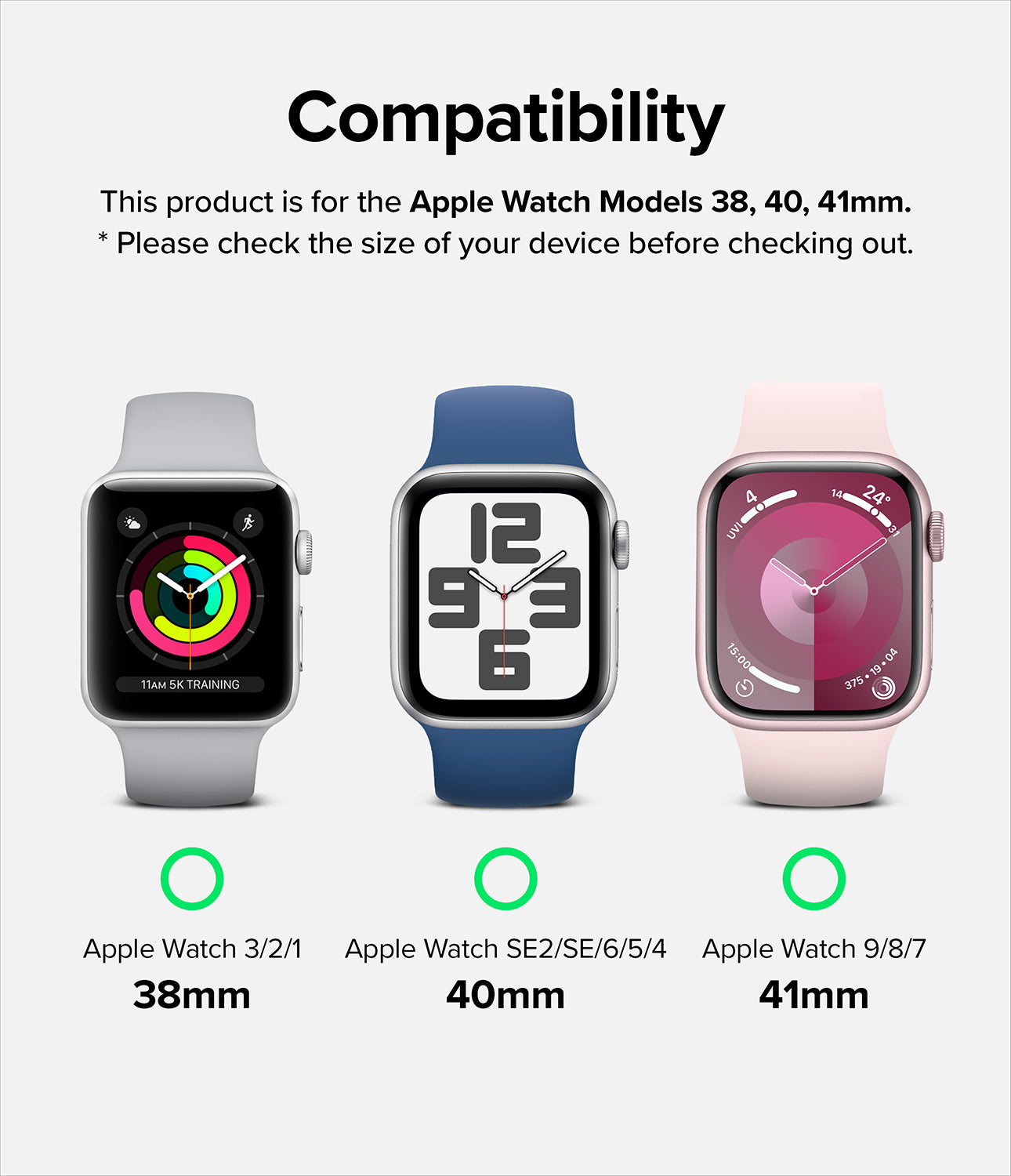 Apple watch 3 compatibility online