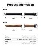 Product Information