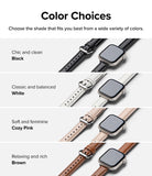 Color Choices