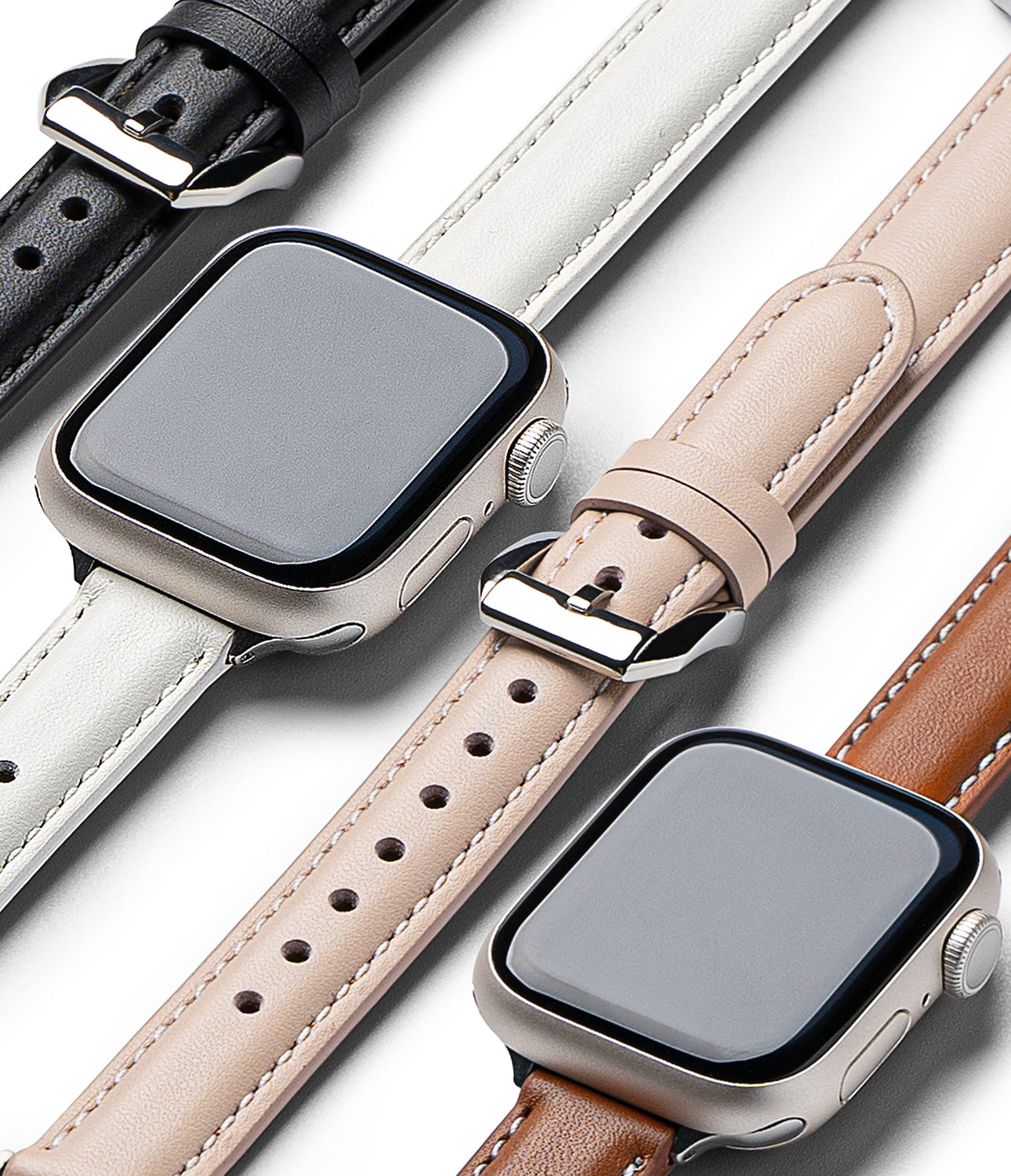 Apple Watch Galaxy Watch Bands and Straps Ringke Ringke Official Store