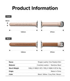 Product Information