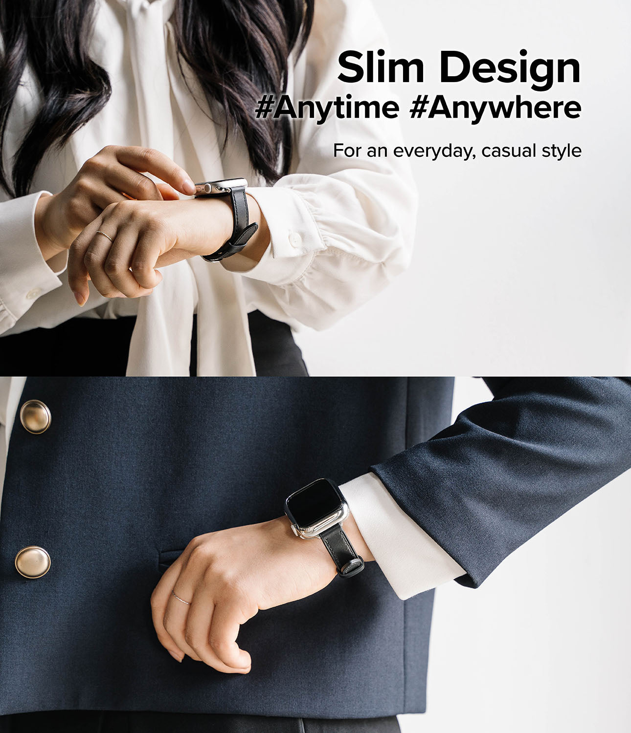 Slim Design