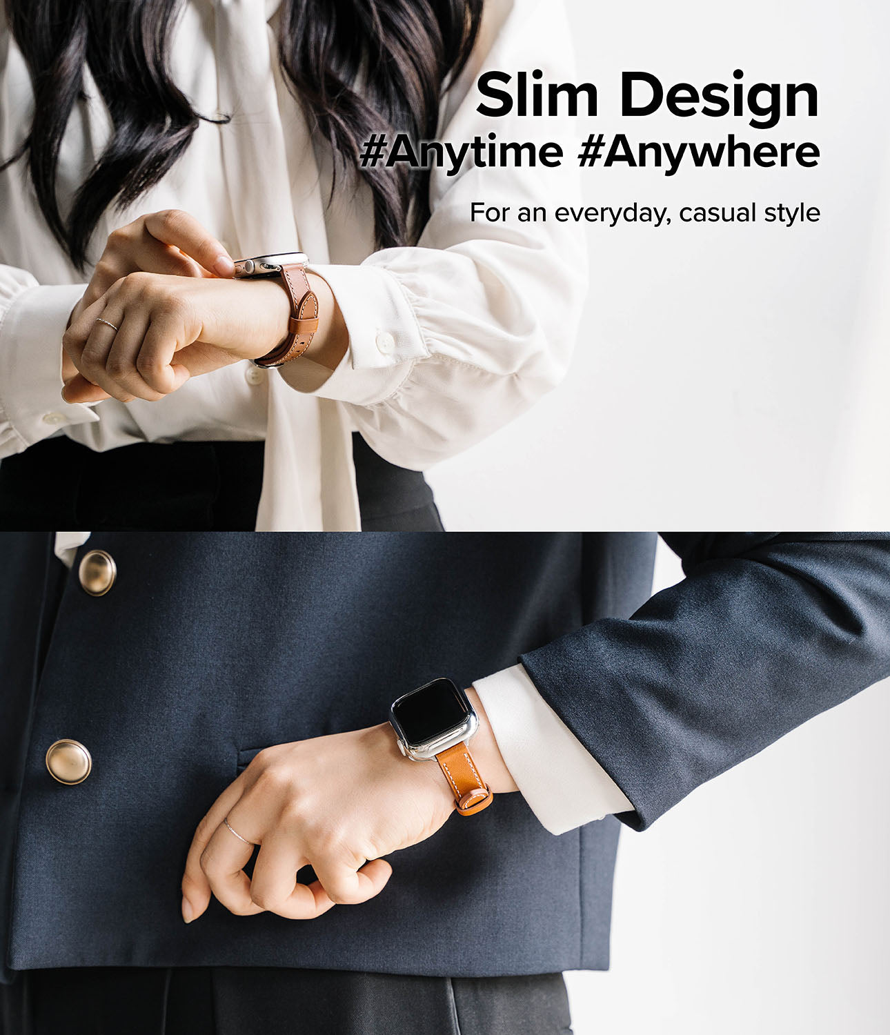 Slim Design