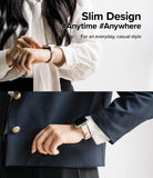 Slim Design