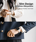 Slim Design