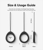 Size & Usage Guide