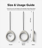 Size & Usage Guide