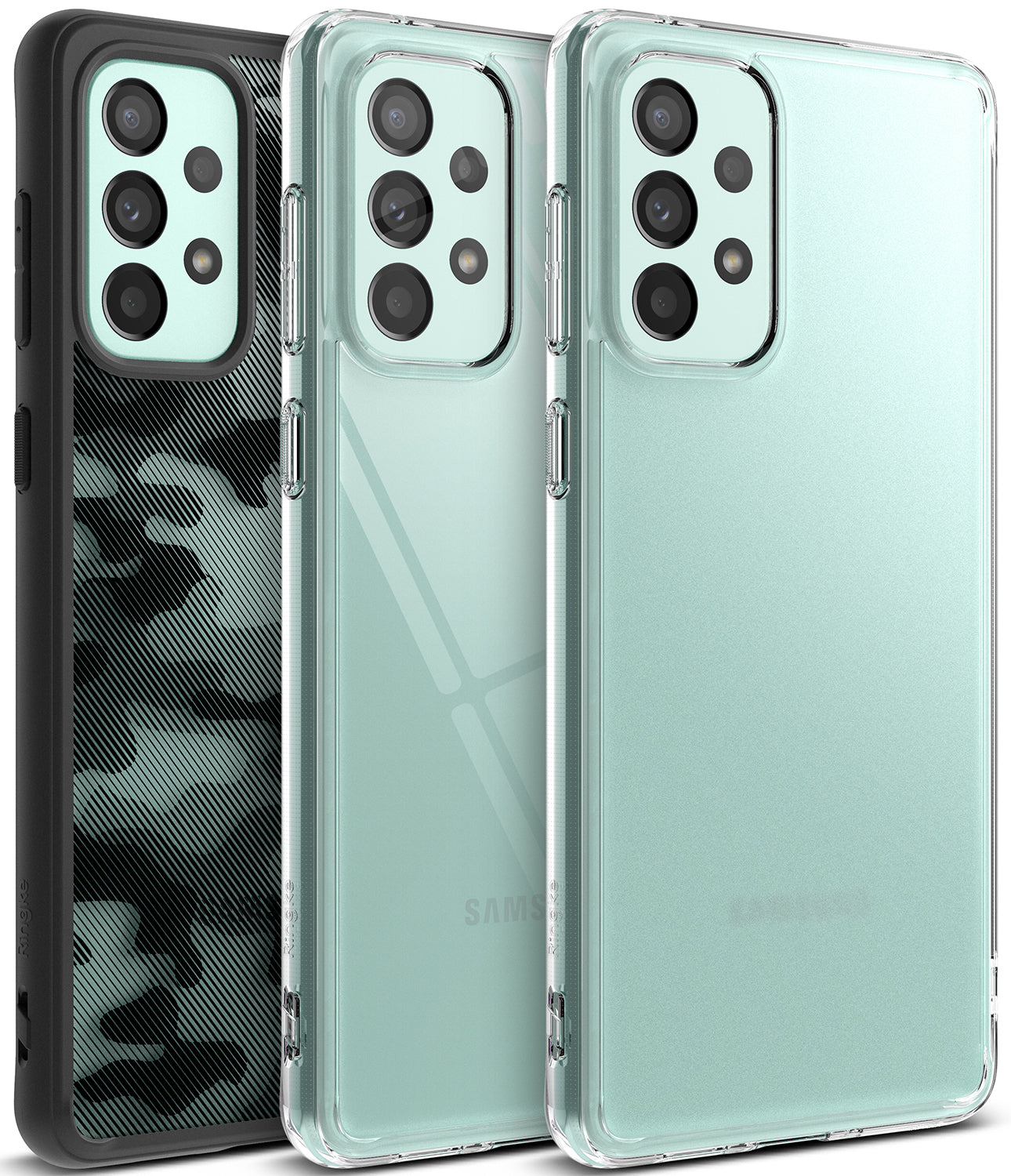 Cases for Galaxy A Series | Ringke Official – Ringke Official Store