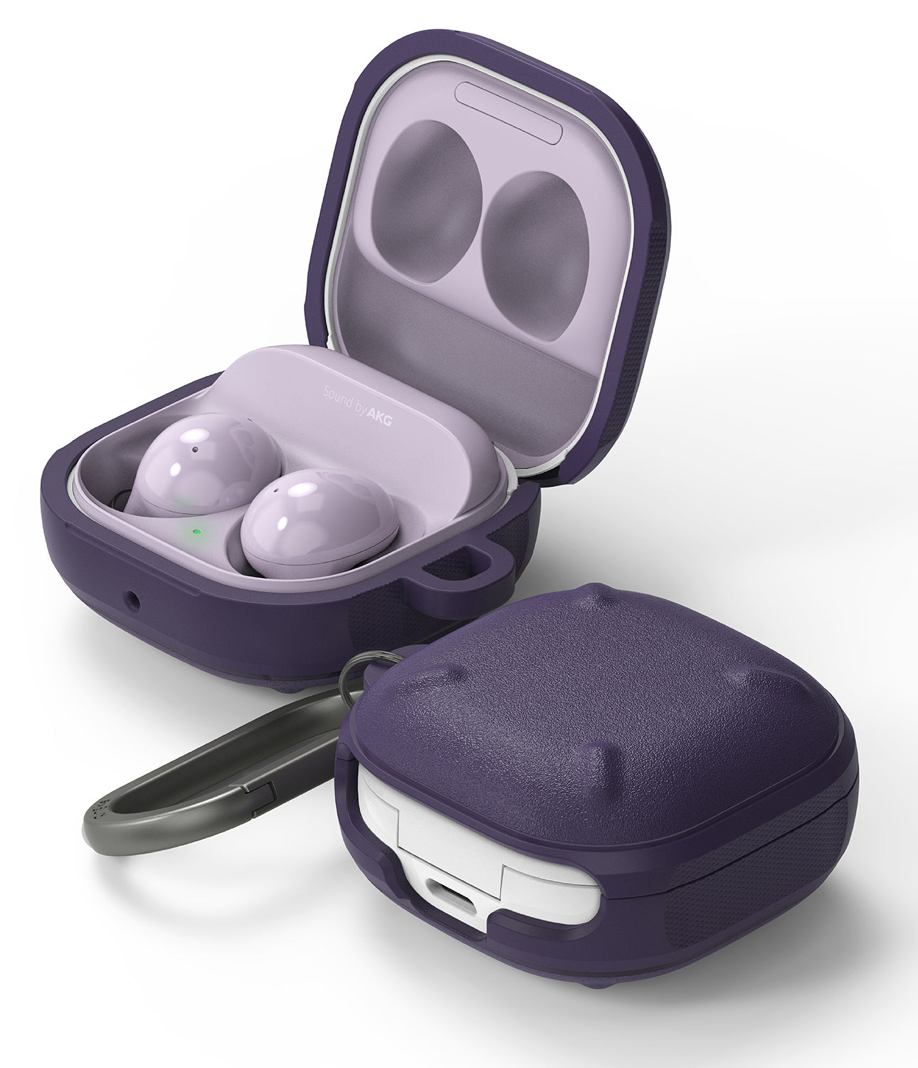 Case Collection for Galaxy Buds Pro / Live / Buds+ / Buds / Buds 2 