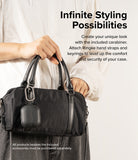 Infinite Styling Possibilites