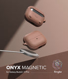 Onyx Magnetic for Galaxy Buds 3/ 3 Pro by Ringke