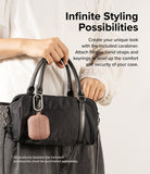 Infinite Styling Possibilites