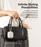 Infinite Styling Possibilites