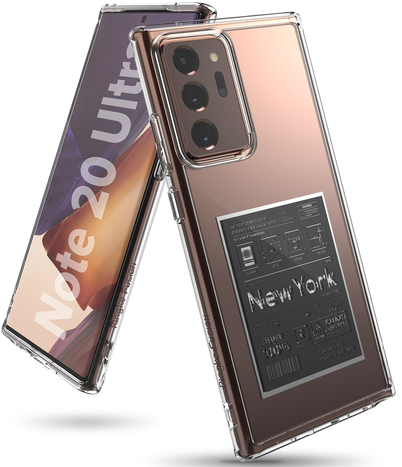 シップス新品未開封 Galaxy Note 20 Ultra 5G 香港版ブロンズ スマートフォン本体