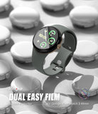 Dual Easy Flim | Screen Protector for Google Pixel Watch 3 41mm