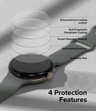 4 Protection Features