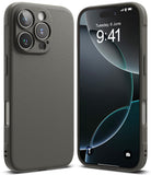 iPhone 16 Pro Max Case | Onyx - Gray