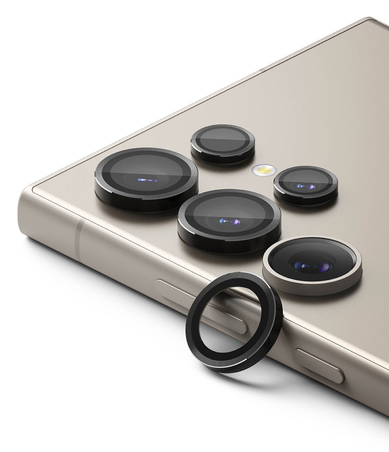 Samsung Galaxy S24 Ultra Camera Lens Protector