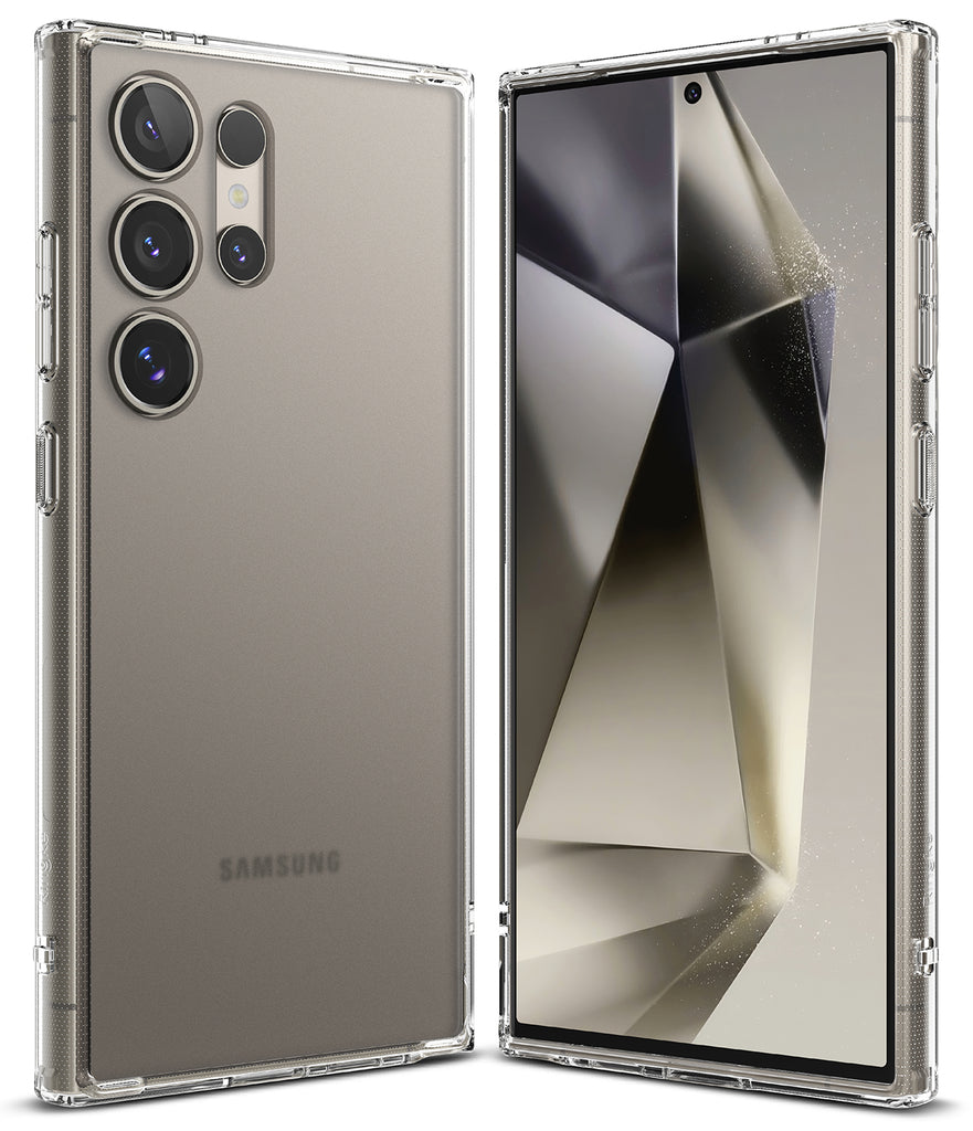 Achetez GKK Pour Samsung Galaxy S24 Case Moteur Électroplage