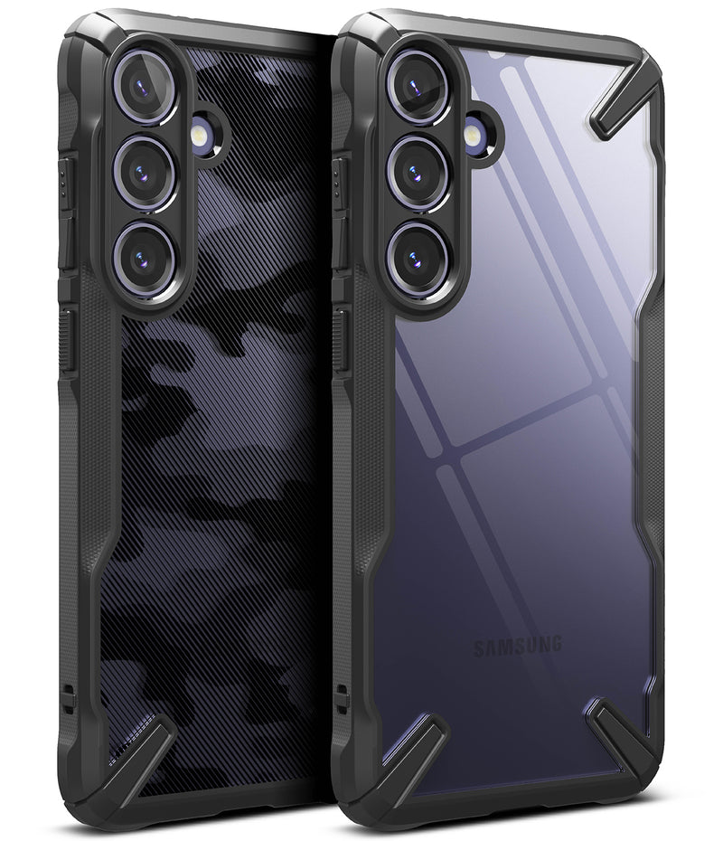 Galaxy S24 Case, Fusion-X