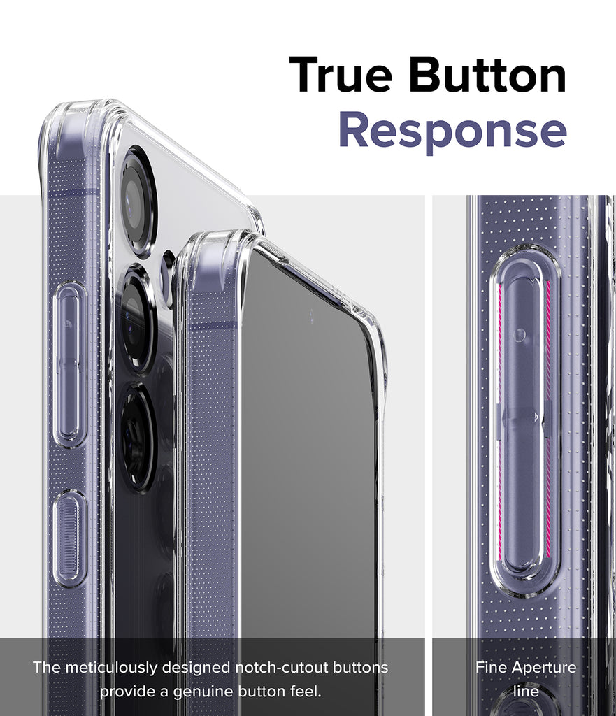 Samsung Galaxy S24 Series' Leaked TPU Cases Suggest Similar Design