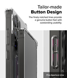 Galaxy S25 Ultra Fusion Card | Tailor-made Button Design