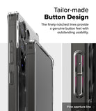 Galaxy S25 Ultra Fusion | Tailor-made Button Design