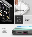 Galaxy S25 Ultra Fusion Design | Features