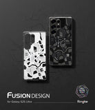 Fusion Design for Galaxy S25 Ultra | Ringke