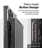 Galaxy S25 Ultra Fusion Design | Tailor-made Button Design