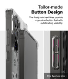 Galaxy S25 Ultra Fusion Design | Tailor-made Button Design