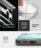 Galaxy S25 Ultra Fusion Design | Features