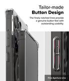 Galaxy S25 Ultra Fusion Magnetic | Tailor-Made Button Design