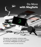 Galaxy S25 Ultra Fusion Magnetic | Do More with MagSafe