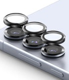 Galaxy S25 | Camera Lens Frame Glass