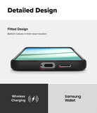 Galaxy S25 Onyx | Detailed Design