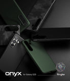 Onyx for Galaxy S25 Case | Ringke