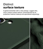 Galaxy S25 Onyx | Distinct surface texture