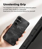 Galaxy S25 Plus Onyx | Unrelenting Grip