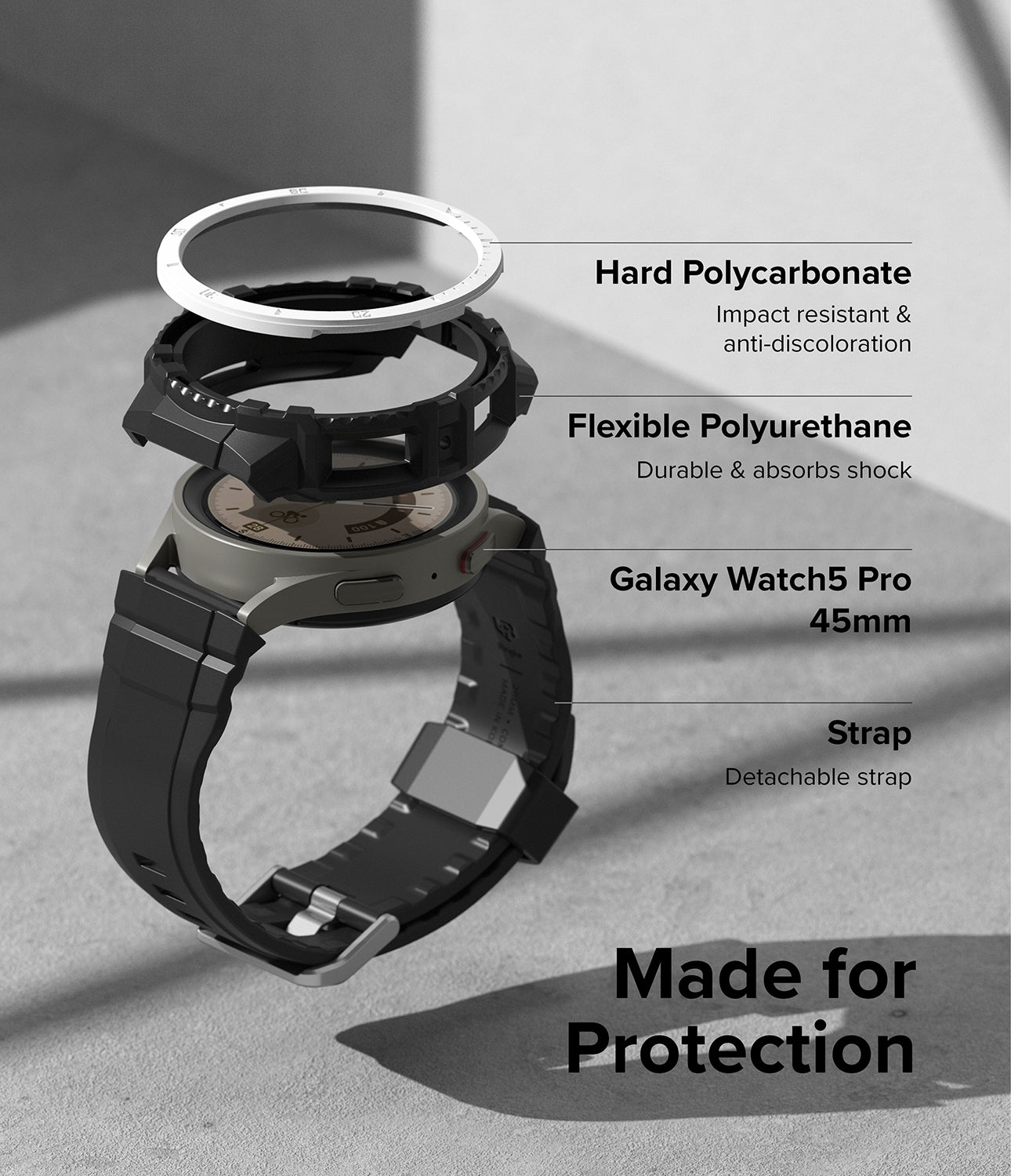 Online Samsung galaxy watch 5 pro