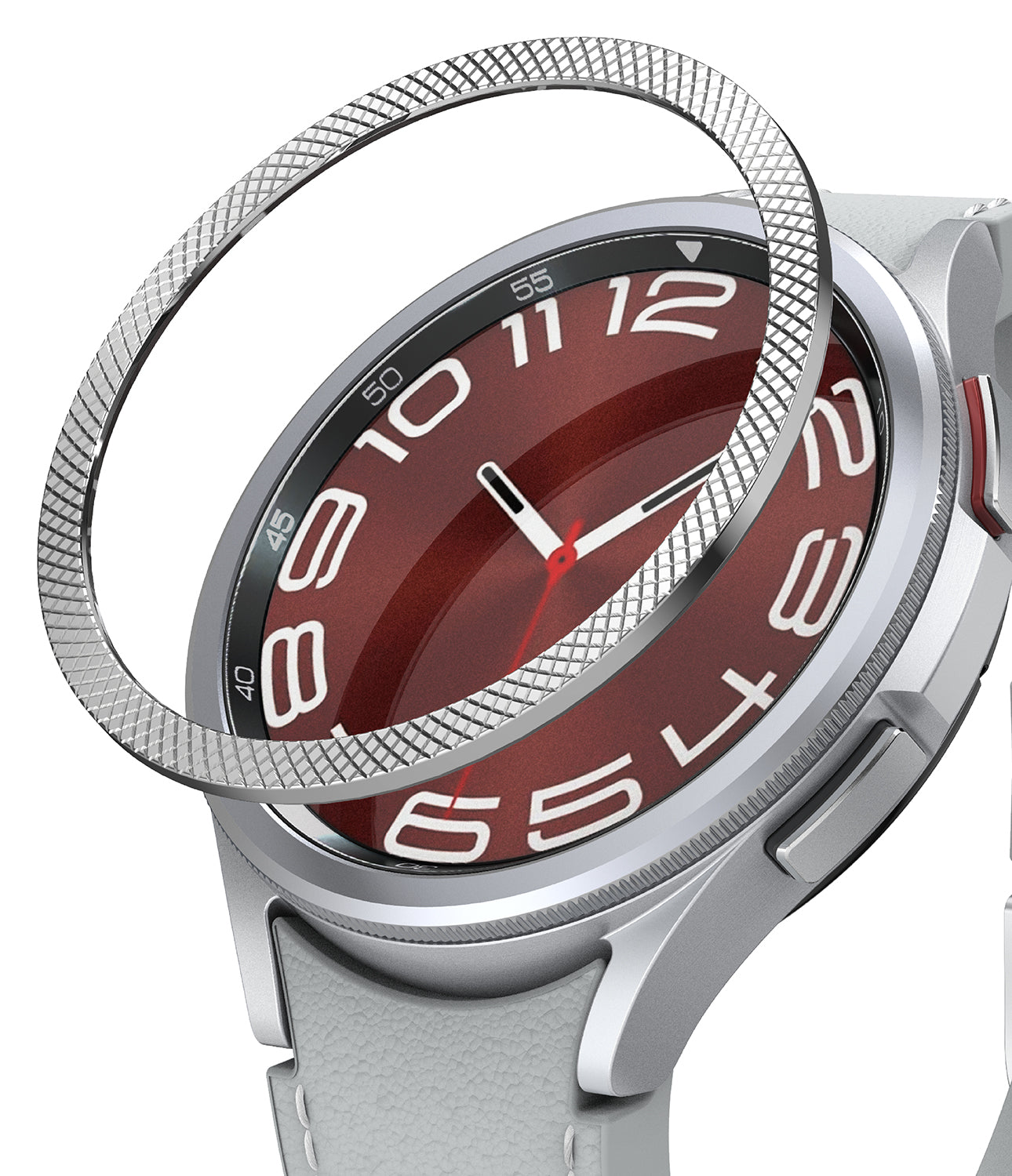 Galaxy Watch 6 Classic 47mm | Premium Bezel Styling