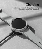 Galaxy Watch 6 Classic 47mm | Bezel Styling 47-40-Silver