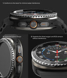 Galaxy Watch Ultra | Glass & Bezel Styling Premium - Detail