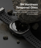 9H Hardness Tempered Glass