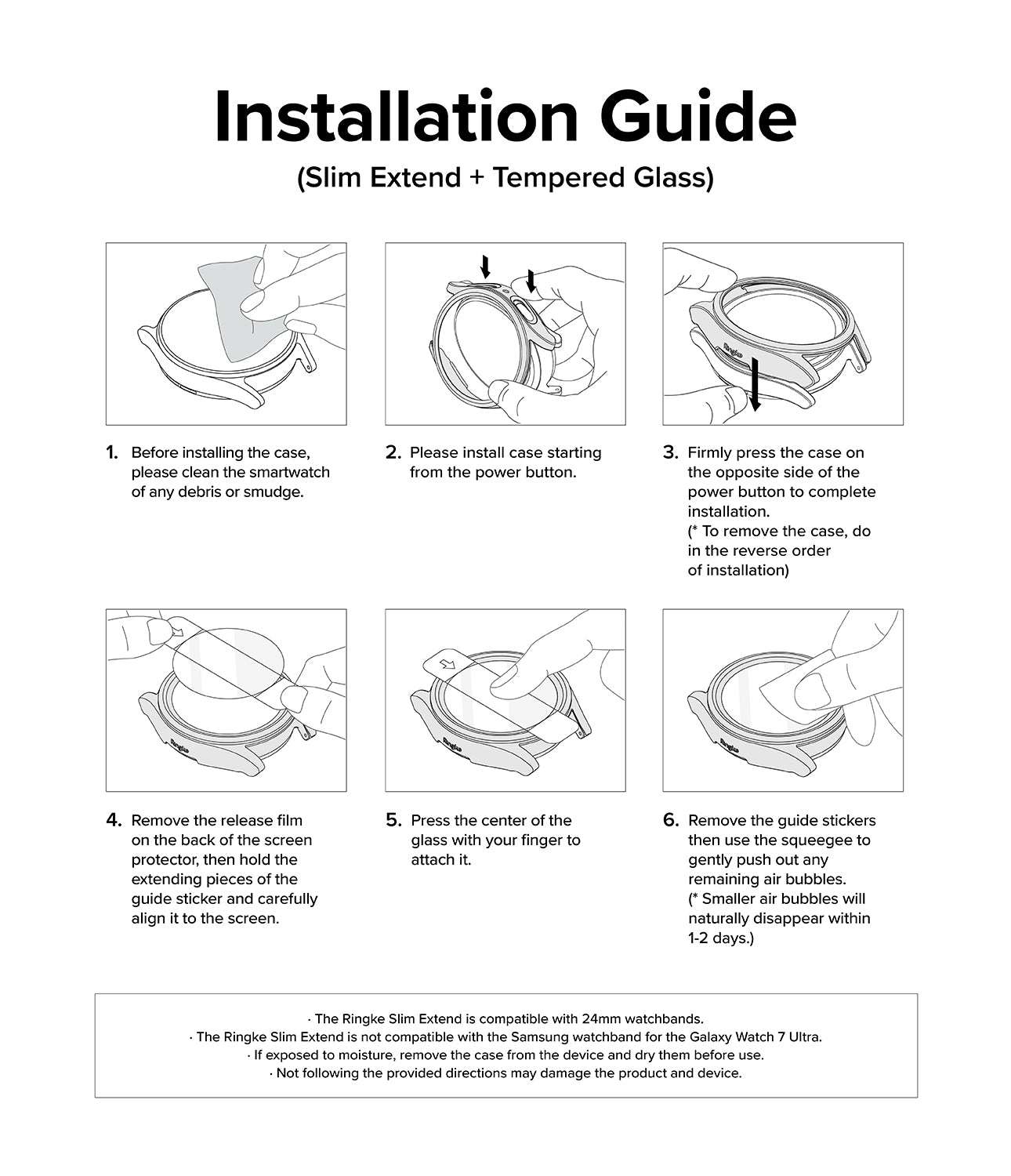 Installation Guide